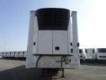 Used 2009 Wabash VS2D for Sale