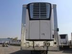 Used 2015 Wabash Reefer-2 Axle for Sale