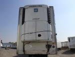 Used 2013 Utility Reefer-2 Axle for Sale