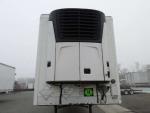 Used 2011 Utility Reefer-2 Axle for Sale