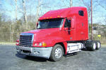 Used 2007 Freightliner Century Class for Sale