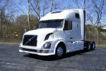 Used 2009 Volvo 670 for Sale
