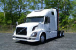 Used 2009 Volvo 670 for Sale