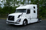 Used 2010 Volvo 780 for Sale