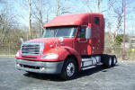 Used 2007 Freightliner Columbia for Sale