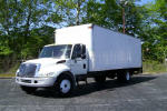 Used 2007 International 4300 for Sale