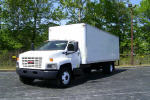 Used 2005 GMC C7500 for Sale