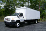 Used 2005 GMC C7500 for Sale