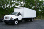 Used 2005 GMC C7500 for Sale
