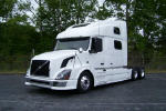 Used 2010 Volvo 780 for Sale