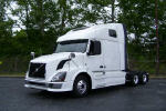 Used 2008 Volvo 670 for Sale