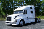 Used 2007 Volvo 780 for Sale