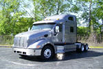 Used 2010 Peterbilt 387 for Sale