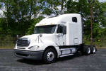 Used 2009 Freightliner Columbia for Sale