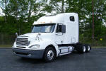 Used 2009 Freightliner Columbia for Sale