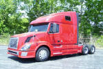 Used 2009 Volvo 670 for Sale