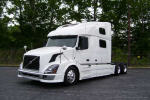 Used 2010 Volvo 780 for Sale