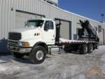  Sterling LT9513
