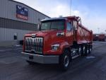 New 2017 Western Star 4700SB for Sale