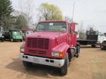 1999 International 8100