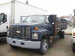 1995 Chevrolet Kodiak C6500