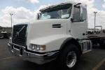2013 Volvo VHD64B