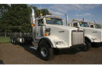 2013 Kenworth T800