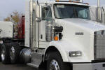 2012 Kenworth T800