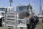 2013 Kenworth T800