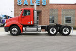 2005 Freightliner COLUMBIA