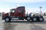 2014 Kenworth T800