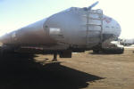 2001 HEIL CRUDE TANK