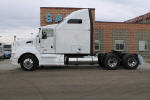 2012 Kenworth T660