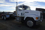 2000 Mack CH613