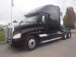 Used 2013 Freightliner CASCADIA for Sale