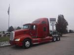2011 Kenworth T660