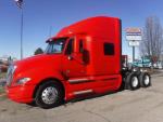 Used 2011 International PROSTAR for Sale