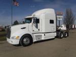 Used 2013 Peterbilt 386 for Sale