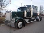 Used 2000 Western Star 4900 EX for Sale