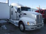 2013 Kenworth T660