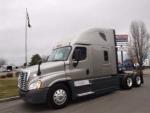 2015 Freightliner cascadia