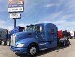 2013 Kenworth T660