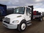 Used 2007 Freightliner M2 106 for Sale
