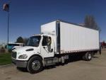 New 2017 Freightliner M2 106 for Sale