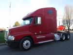 2008 Freightliner Century Class