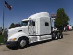 Used 2013 Peterbilt 386 for Sale