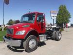 New 2016 Freightliner M2-106 Day Cab for Sale