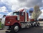 New 2019 Western Star 4900sb for Sale
