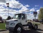 New 2019 Freightliner M2-106 Day Cab for Sale