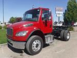 New 2016 Freightliner M2 106 DAY CAB for Sale
